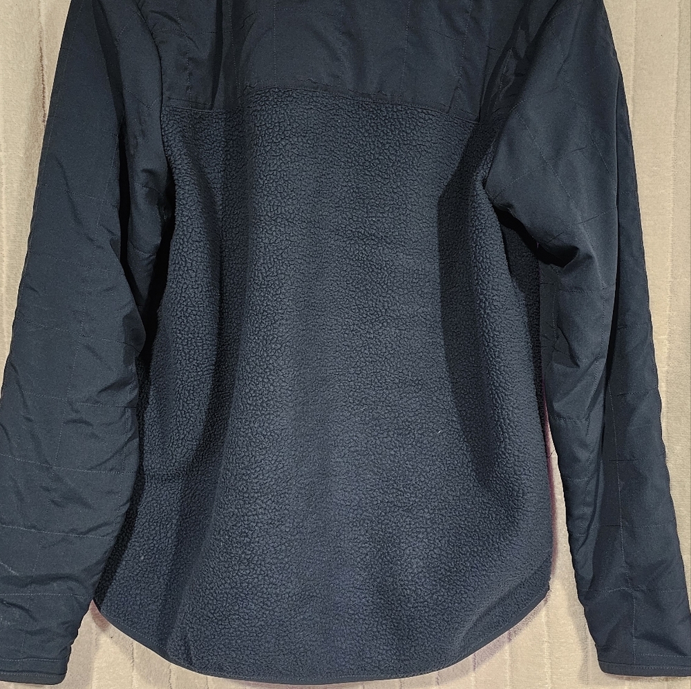 Under Armour Button Up Golf Jacket - image 4